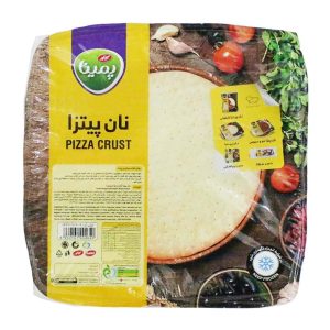 خمیر پیتزا 4 عددی پمینا کاله
