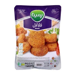 فلافل 330 گرمی پمینا